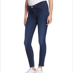 J Brand maternity jeans size 29